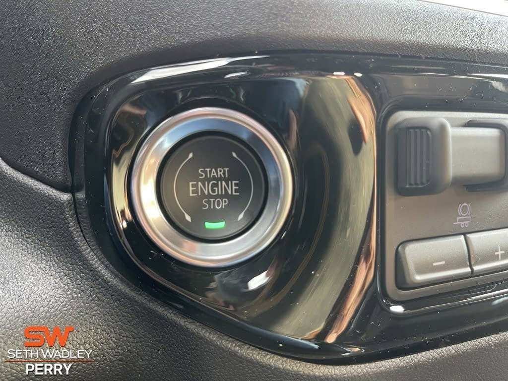 New 2026 Chevrolet Silverado 3500 High Country w/ Technology Package image 21