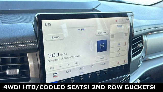 Used 2024 Ford Expedition XLT image 14