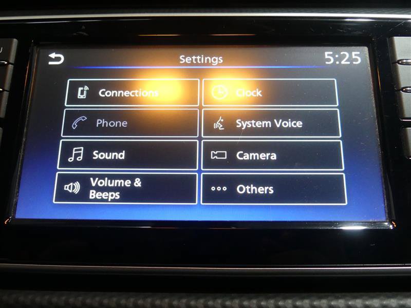 Used 2024 Nissan Kicks S FWD image 41