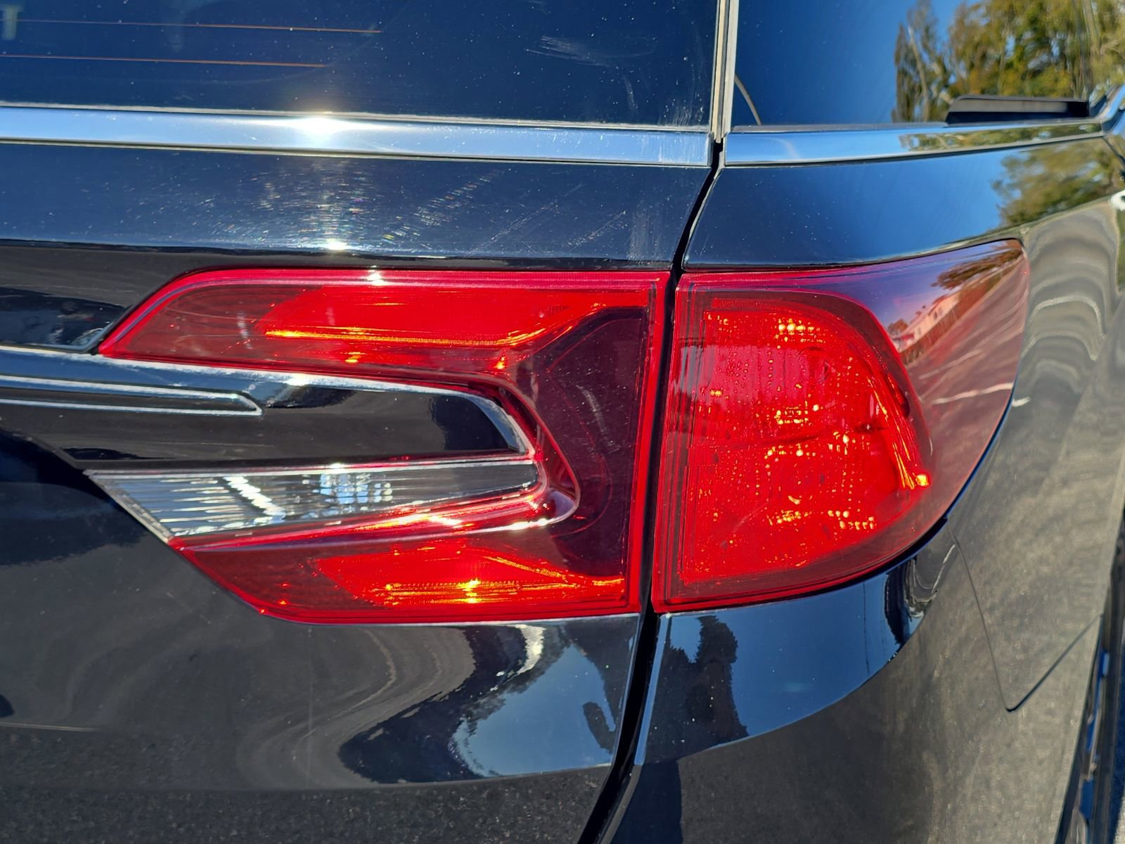 Used 2023 Honda Odyssey Sport image 8