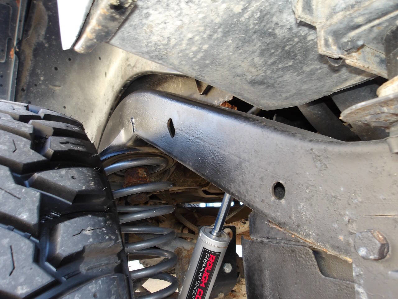 Used 2002 Jeep Wrangler SE AWD/4WD image 41