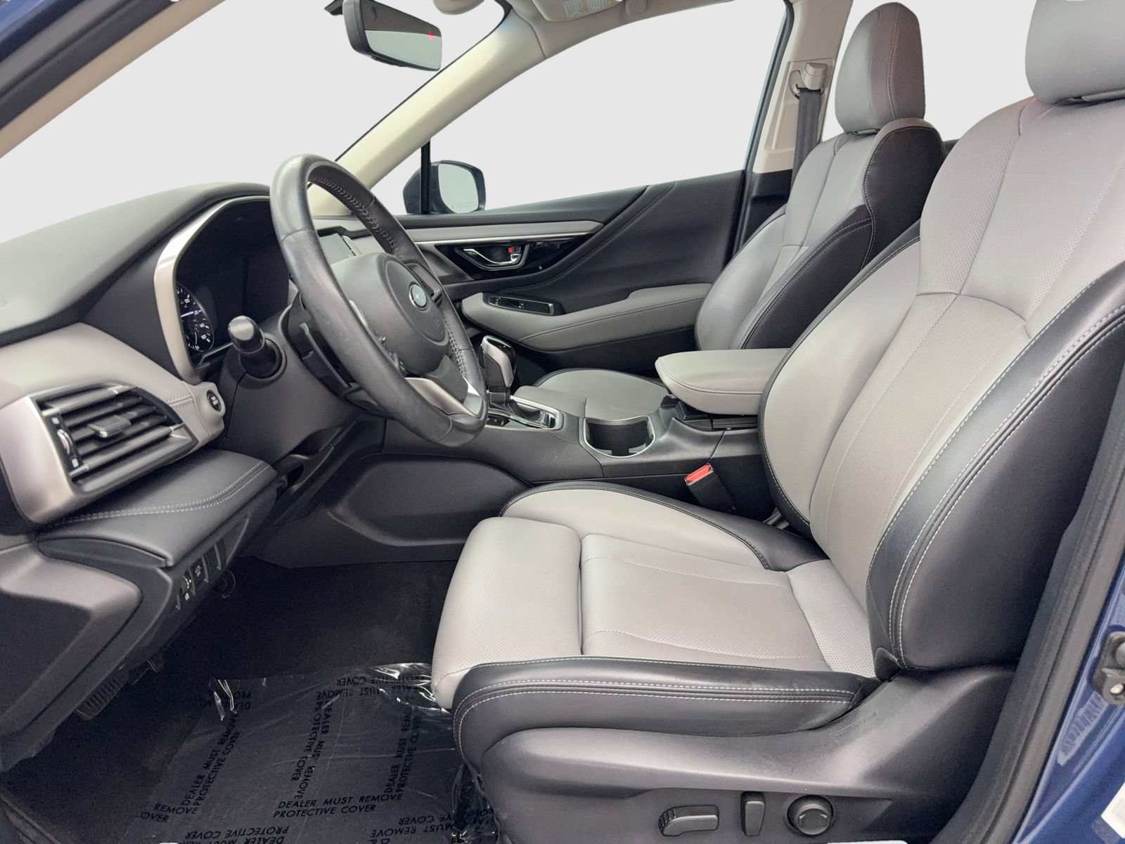 Used 2022 Subaru Outback Limited AWD/4WD image 17