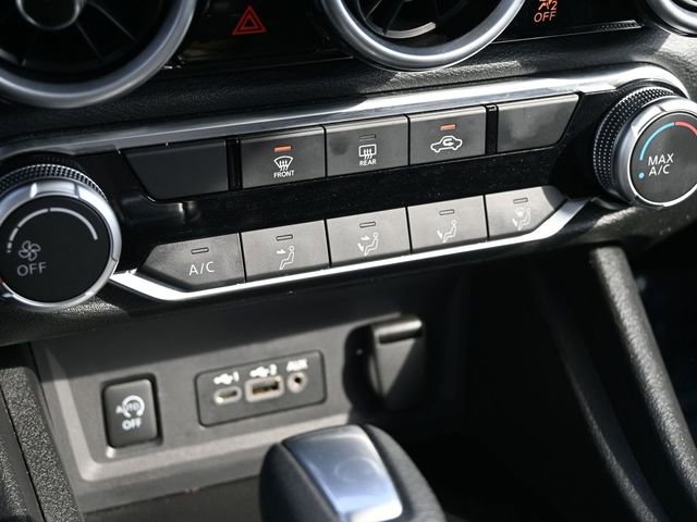 Used 2024 Nissan Sentra SV image 25