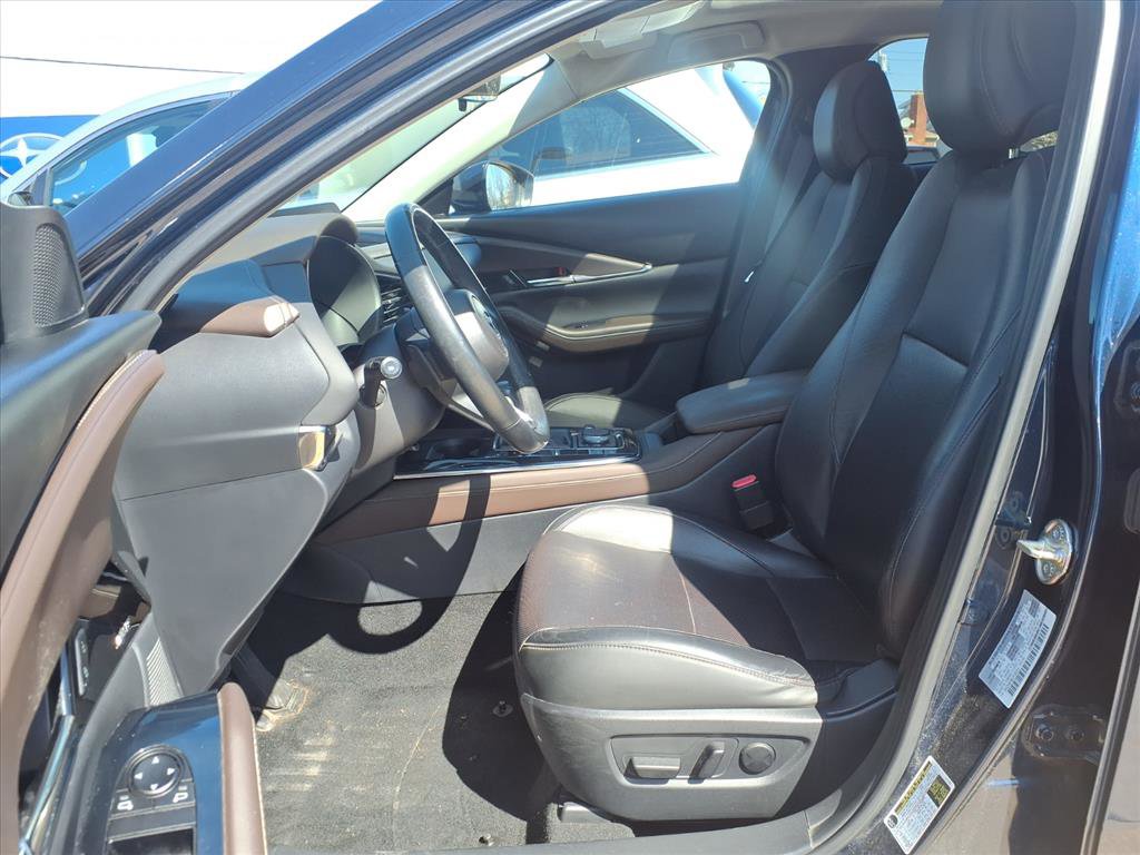 Used 2020 MAZDA CX-30 Premium Package image 24