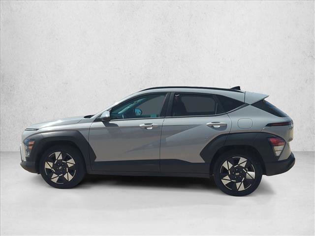 Used 2025 Hyundai Kona SEL image 8