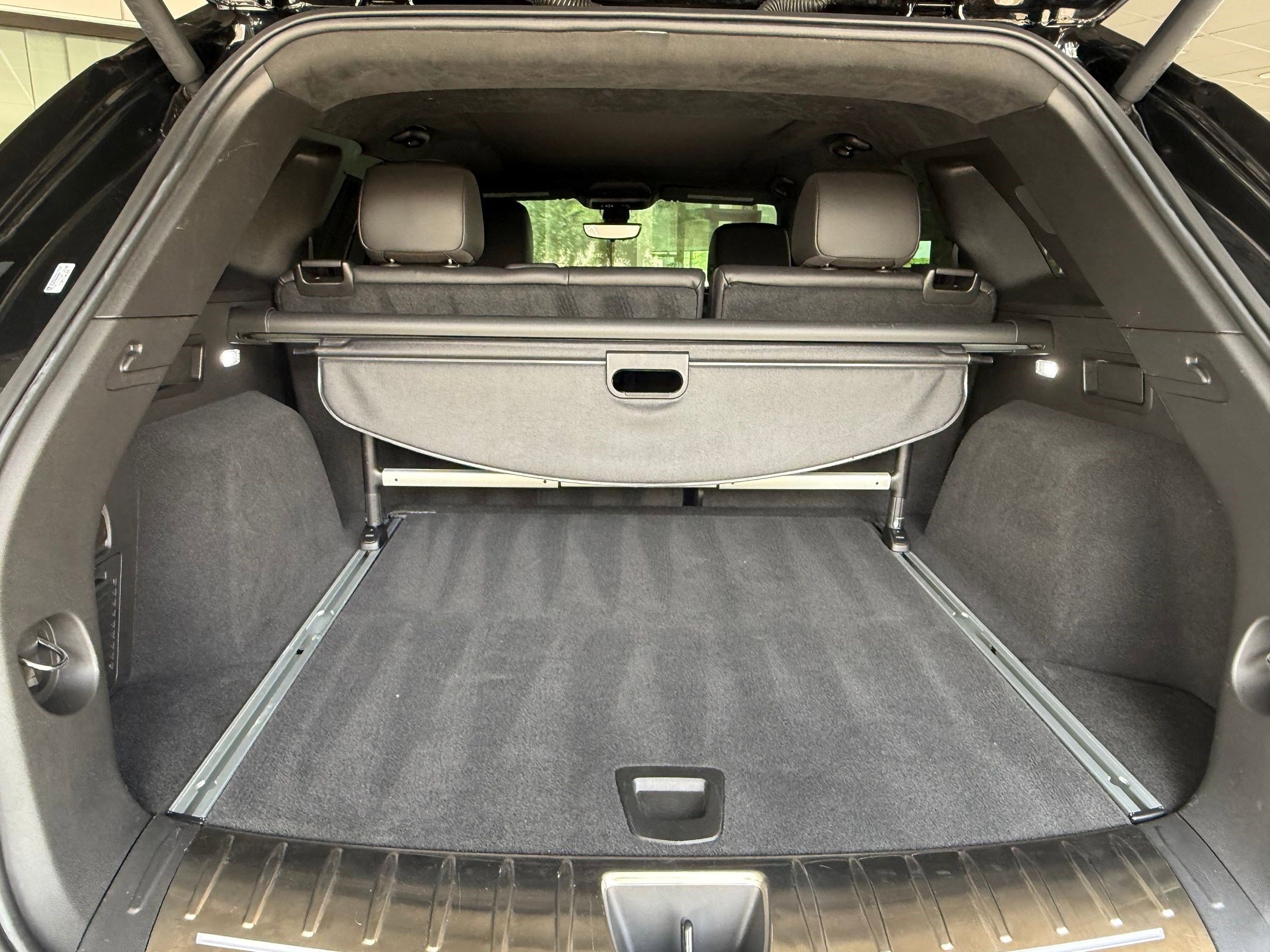 Used 2022 Cadillac XT5 Premium Luxury w/ Platinum Package image 24