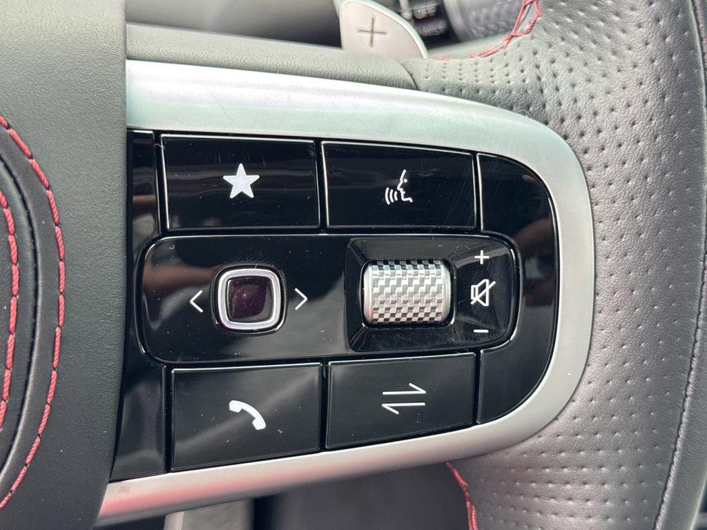 New 2026 Genesis G80 2.5T Sport Prestige AWD/4WD image 24