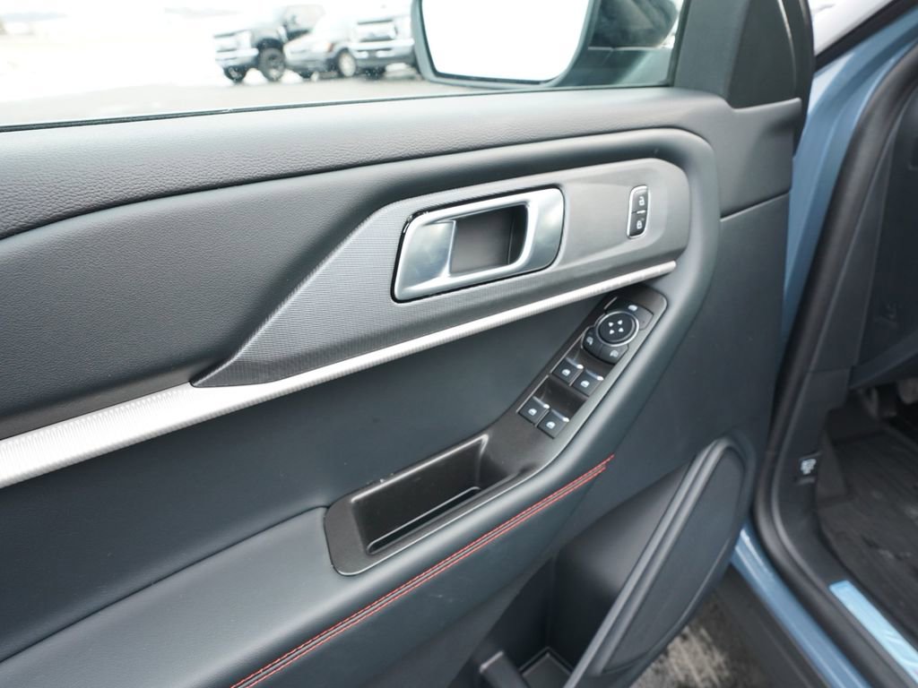 New 2026 Ford Explorer ST-Line image 19
