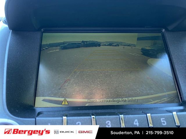 Used 2016 GMC Terrain Denali image 17