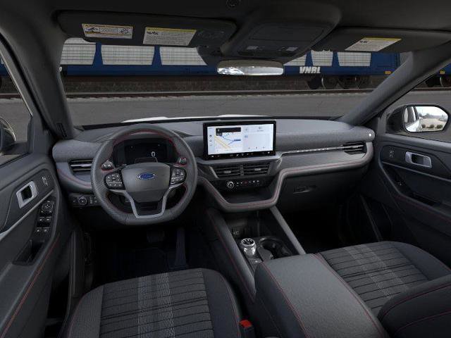 New 2026 Ford Explorer ST-Line RWD image 10