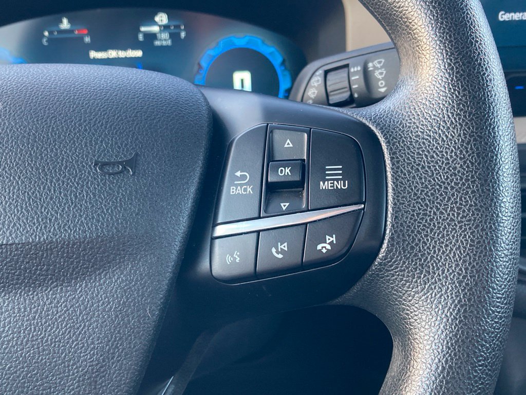 Used 2025 Ford Bronco Sport Big Bend AWD/4WD image 15