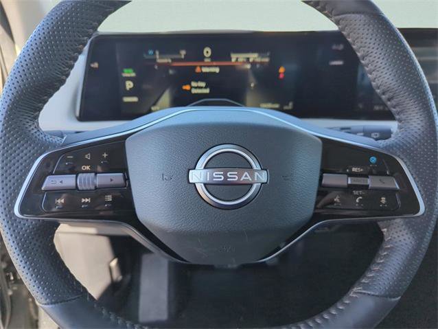 Certified 2023 Nissan Ariya FWD image 21