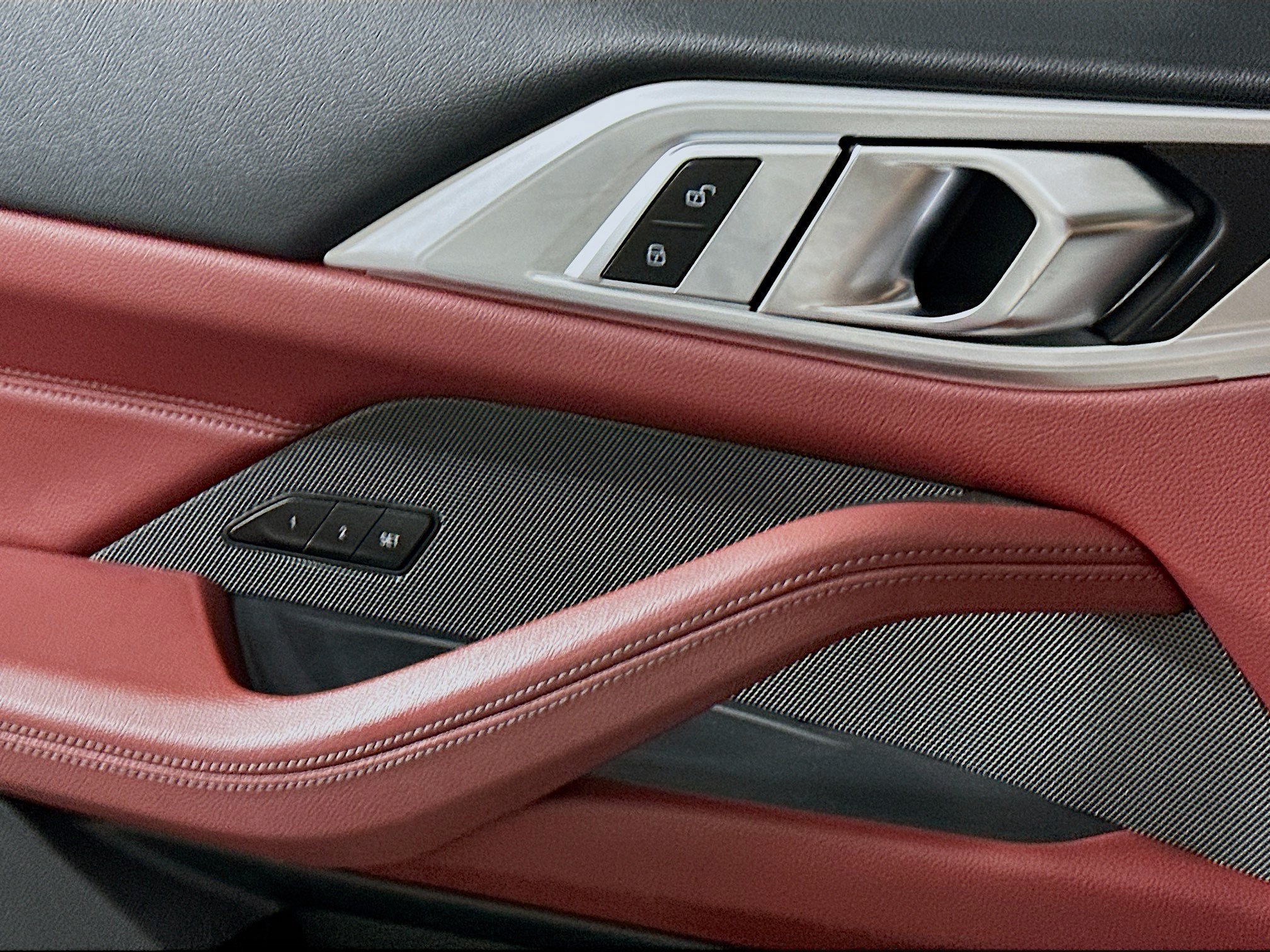Used 2022 BMW 430i Coupe w/ M Sport Package RWD image 15