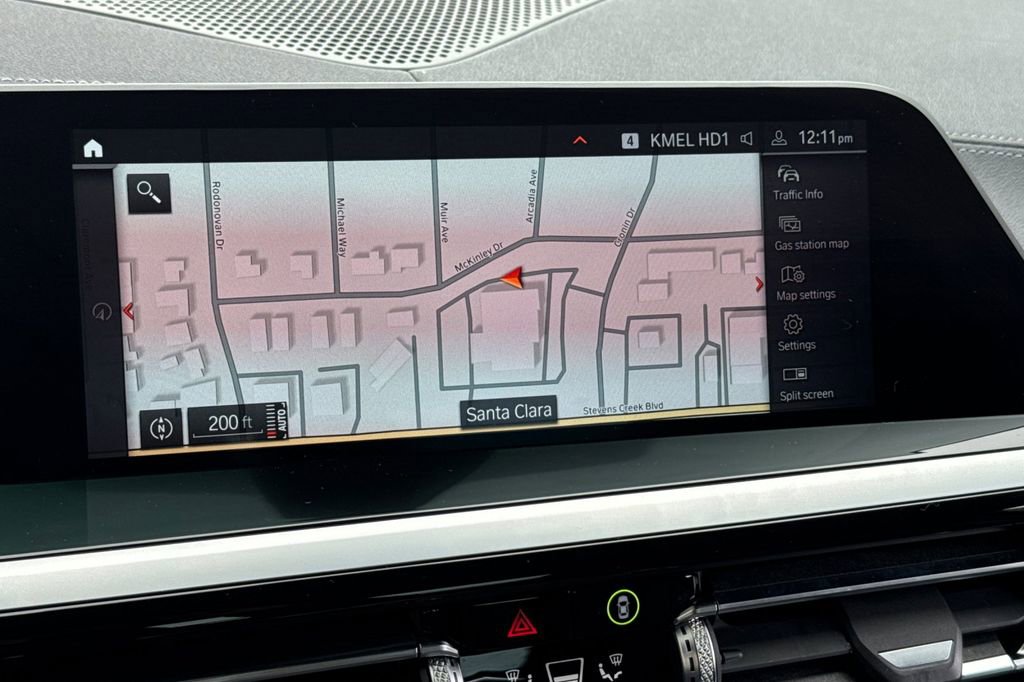 Used 2020 BMW Z4 sDrive30i image 16