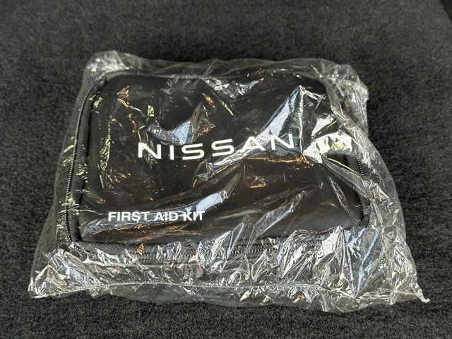 Used 2023 Nissan Rogue SV image 20