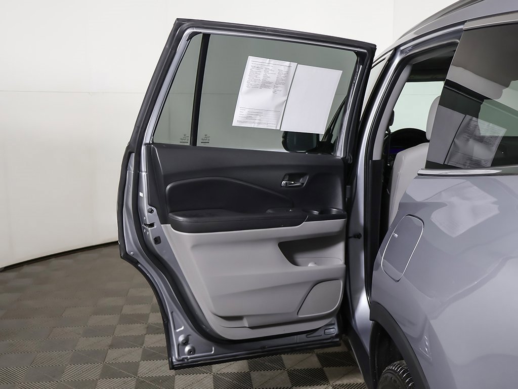 Used 2021 Honda Pilot Special Edition image 24