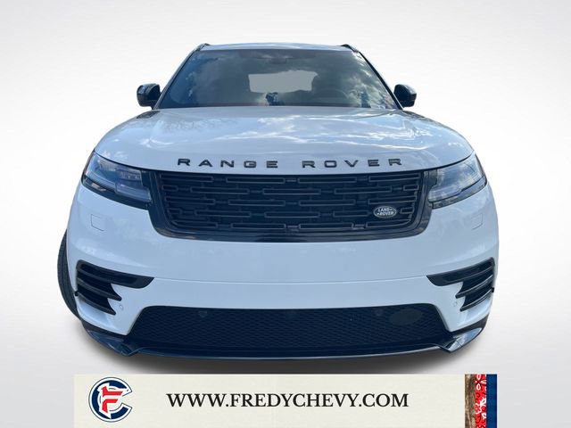 Used 2025 Land Rover Range Rover Velar Dynamic SE image 8