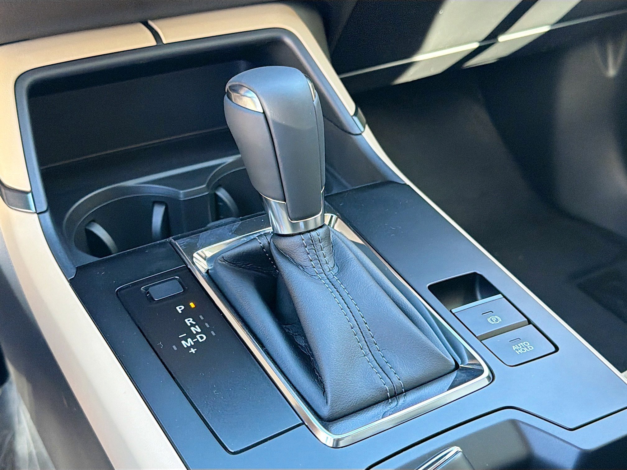 New 2026 MAZDA CX-5 2.5 S w/ Premium Package image 28