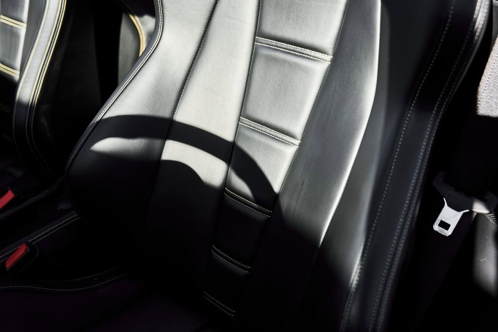 Used 2015 Ferrari 458 Spider RWD image 52