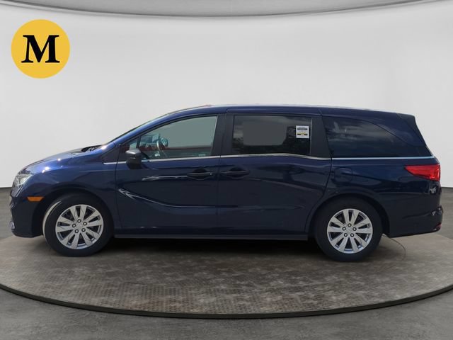 Used 2020 Honda Odyssey LX image 2