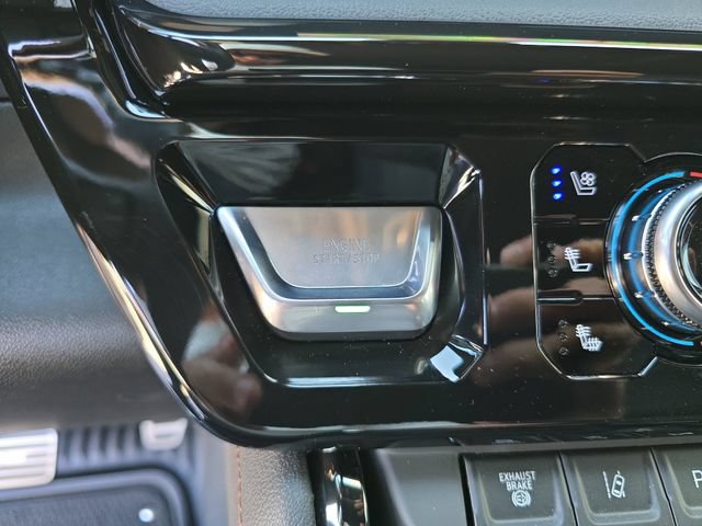 New 2026 GMC Sierra 2500 AT4 w/ Technology Package AWD/4WD image 29