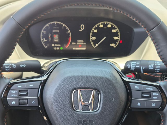 New 2027 Honda HR-V Sport image 13