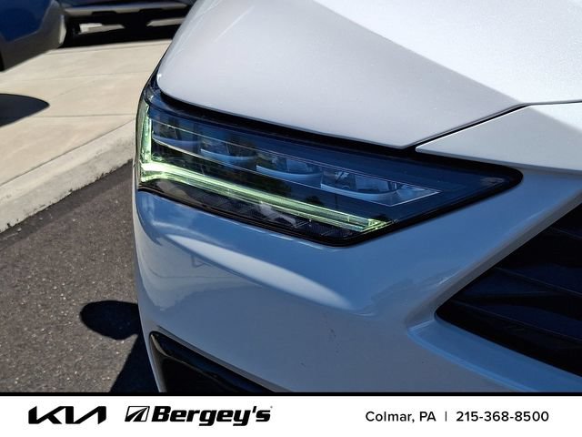 Used 2026 Acura MDX A-Spec AWD/4WD image 11