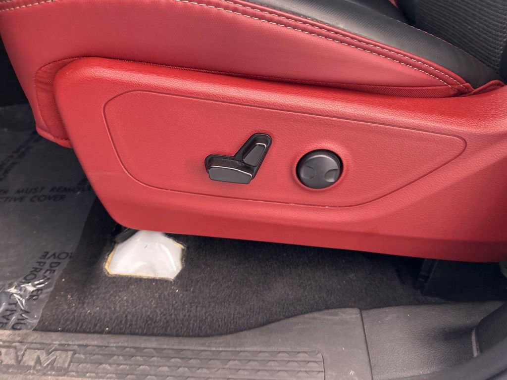 Certified 2025 RAM 1500 Rebel w/ Rebel Level 1 Equipment Group image 44