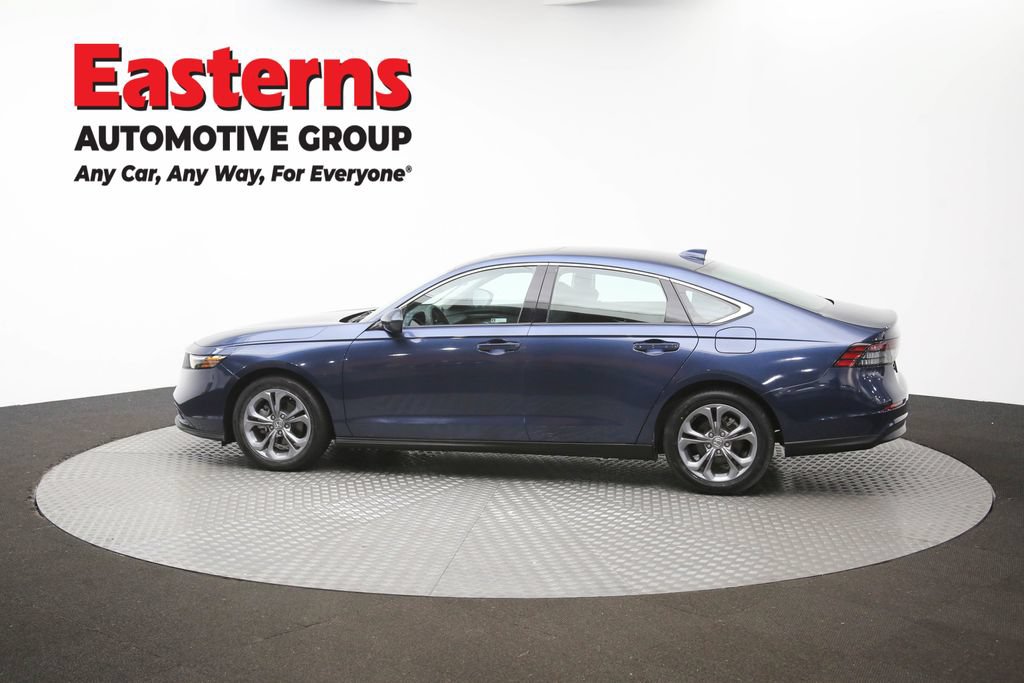 Used 2024 Honda Accord EX image 60