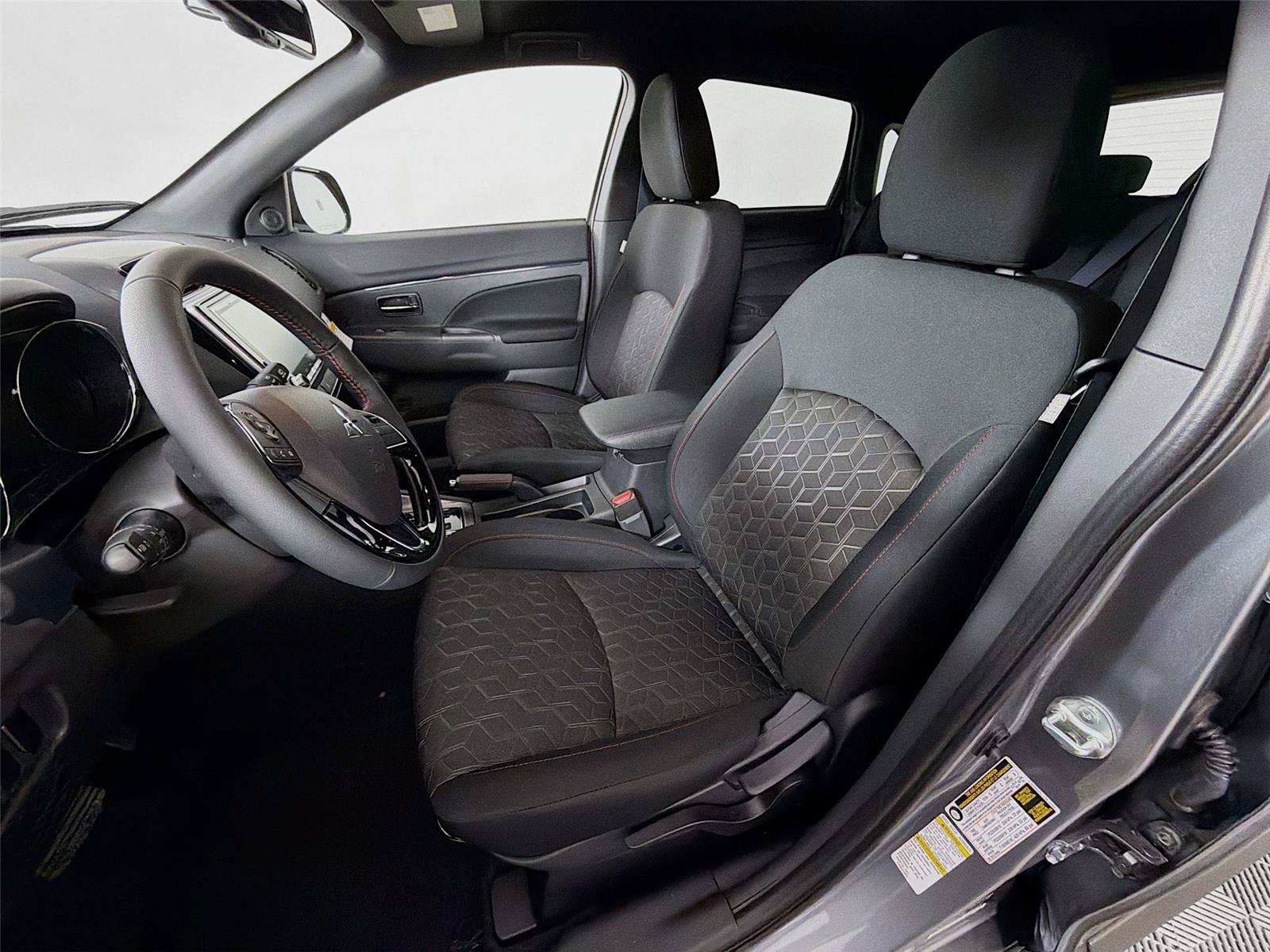 New 2026 Mitsubishi Outlander Sport AWD image 11