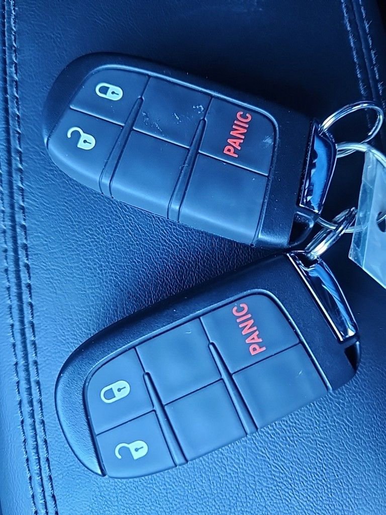 New 2025 Jeep Compass Sport image 25