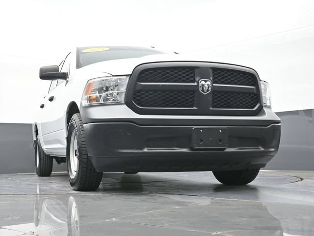 Used 2023 RAM 1500 Tradesman RWD image 51