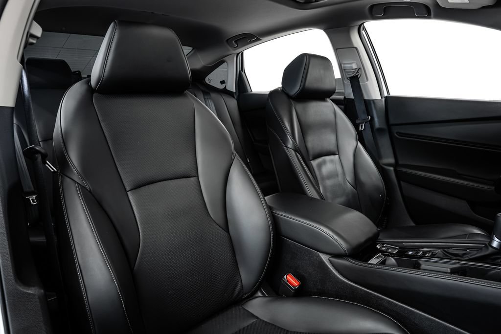 Used 2024 Honda Accord Touring image 31