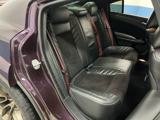 Used 2022 Dodge Charger SRT Hellcat image 30