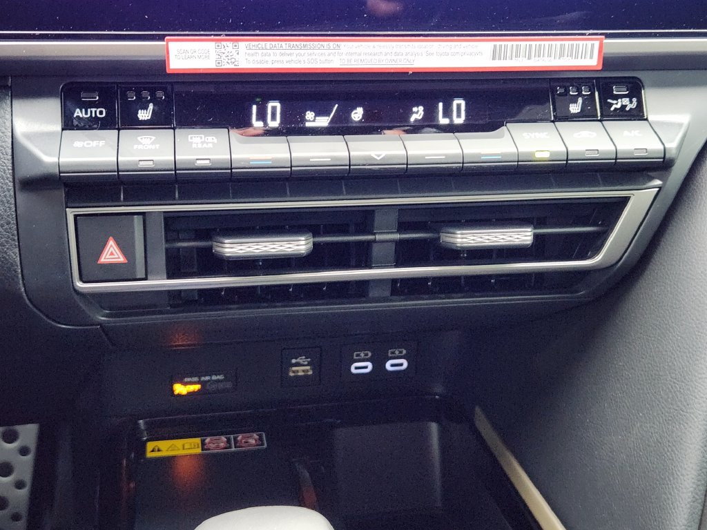 New 2026 Toyota Camry XSE FWD image 19