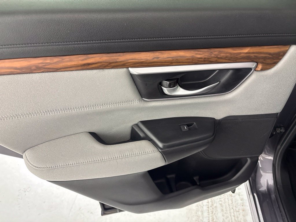 Used 2018 Honda CR-V EX image 22