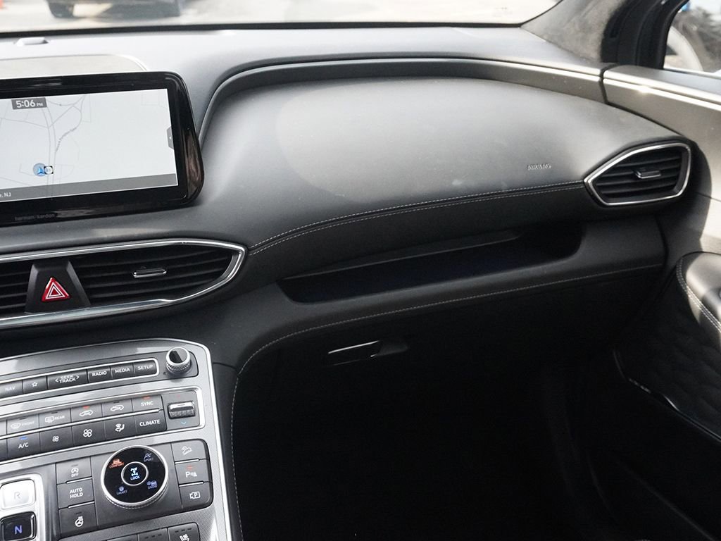 Used 2023 Hyundai Santa Fe Calligraphy image 31