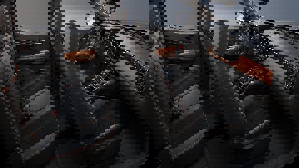 New 2025 GMC Canyon AT4 w/ Nightfall Edition image 84