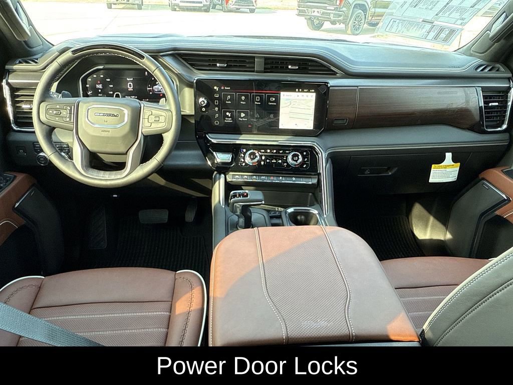 New 2026 GMC Sierra 1500 Denali Ultimate image 23