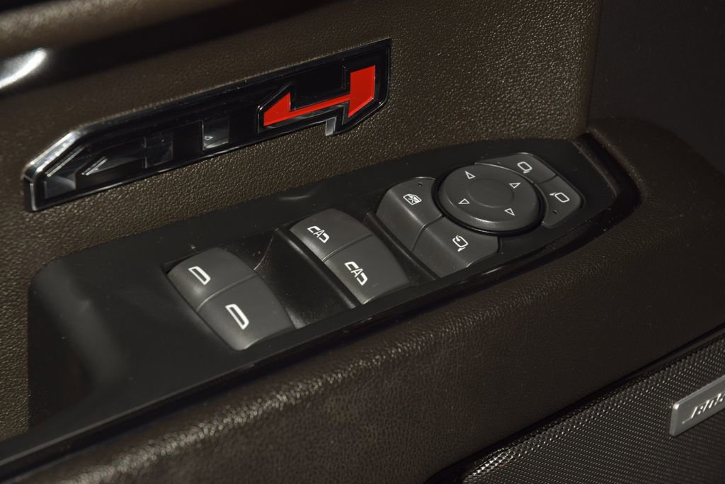 Used 2023 GMC Sierra 1500 AT4 w/ AT4 Premium Package image 52