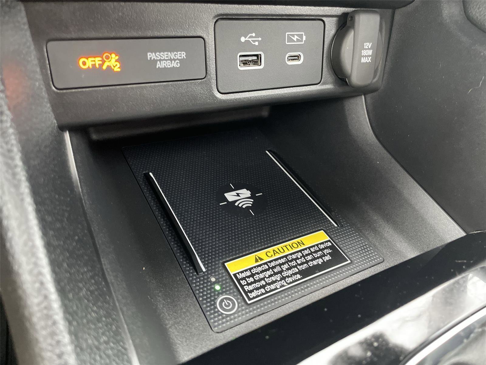 Certified 2023 Acura Integra A-Spec image 31
