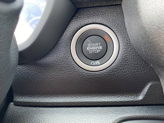 New 2026 RAM 3500 Tradesman image 14