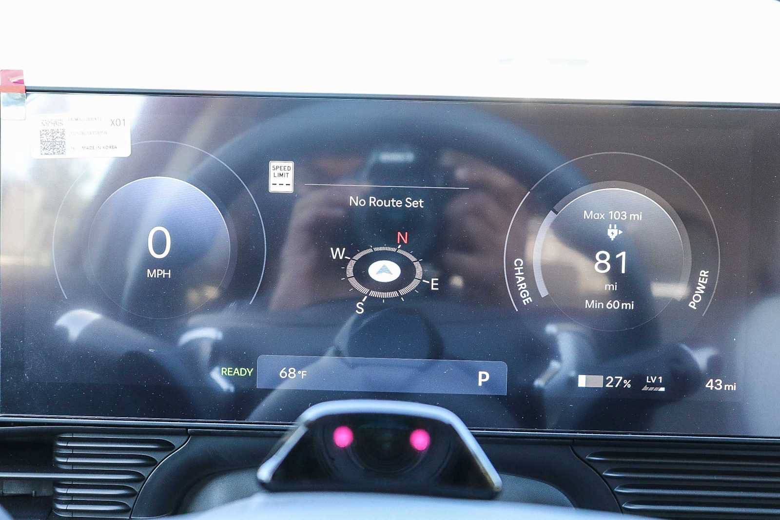 New 2026 Hyundai Ioniq 5 Limited RWD image 27