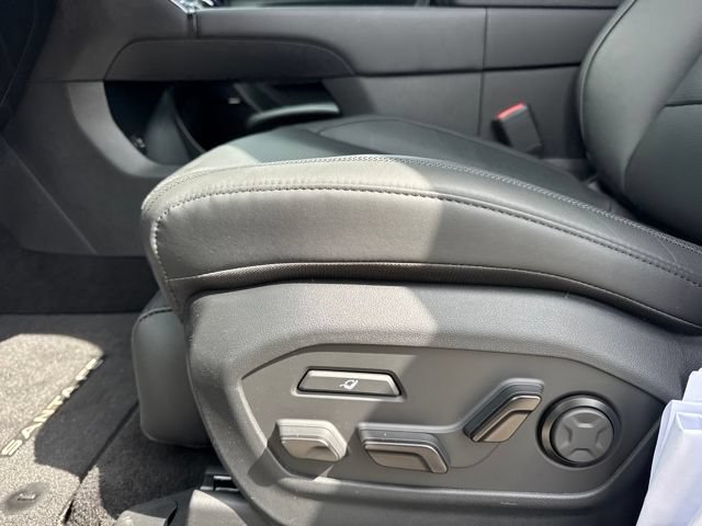New 2026 Hyundai Santa Fe Calligraphy FWD image 13