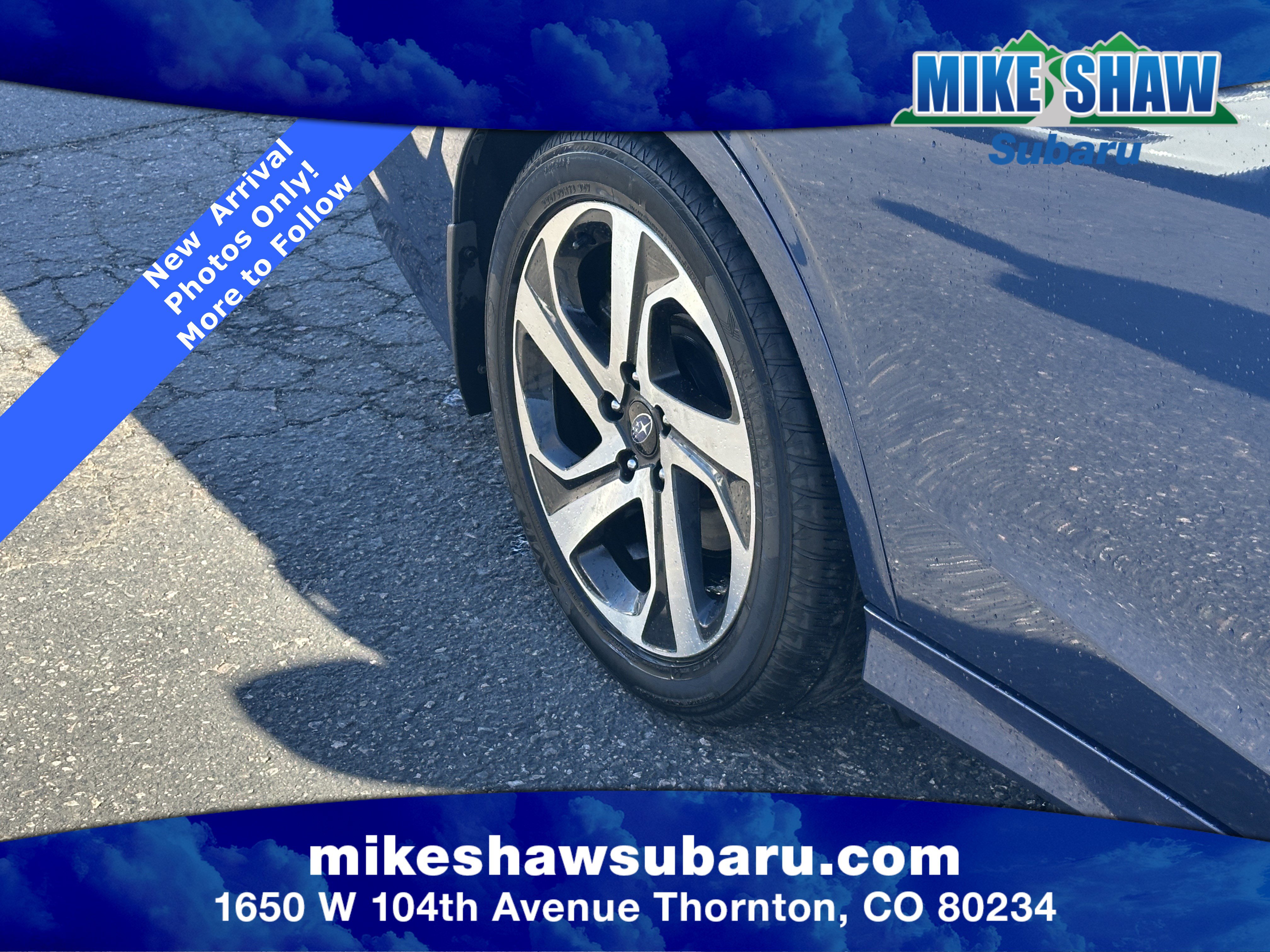 Used 2021 Subaru Legacy Limited XT image 27