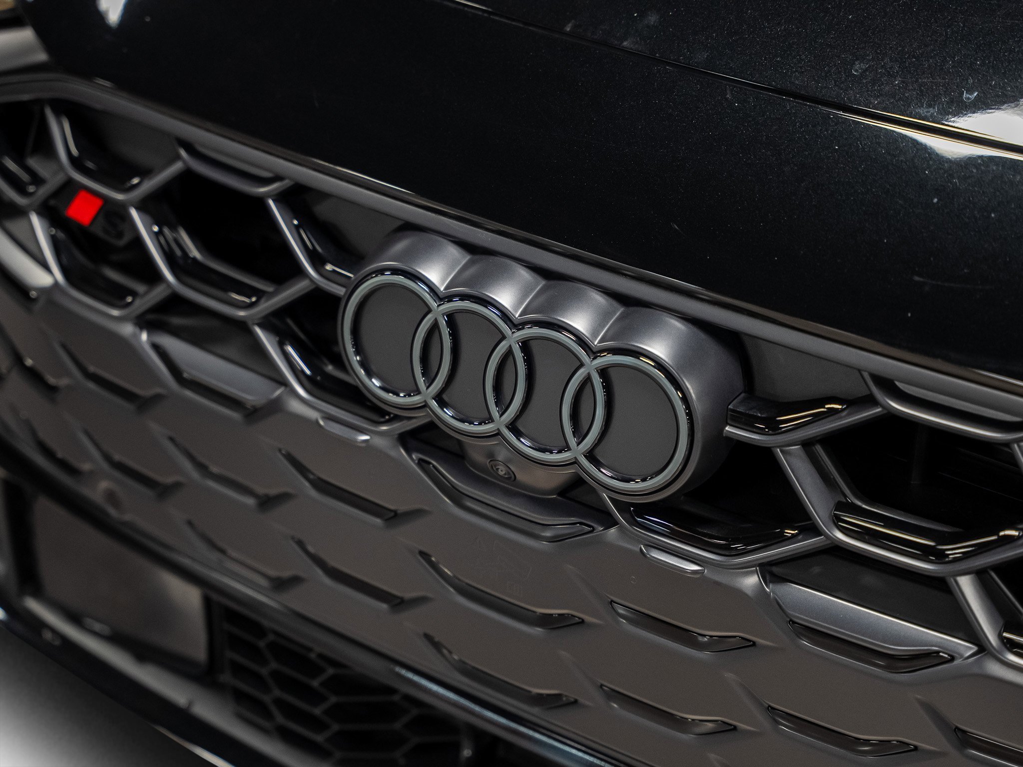 Used 2025 Audi S5 Prestige image 10