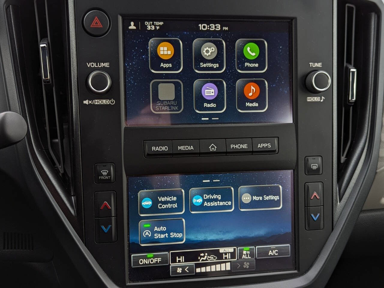 Used 2025 Subaru Forester image 20