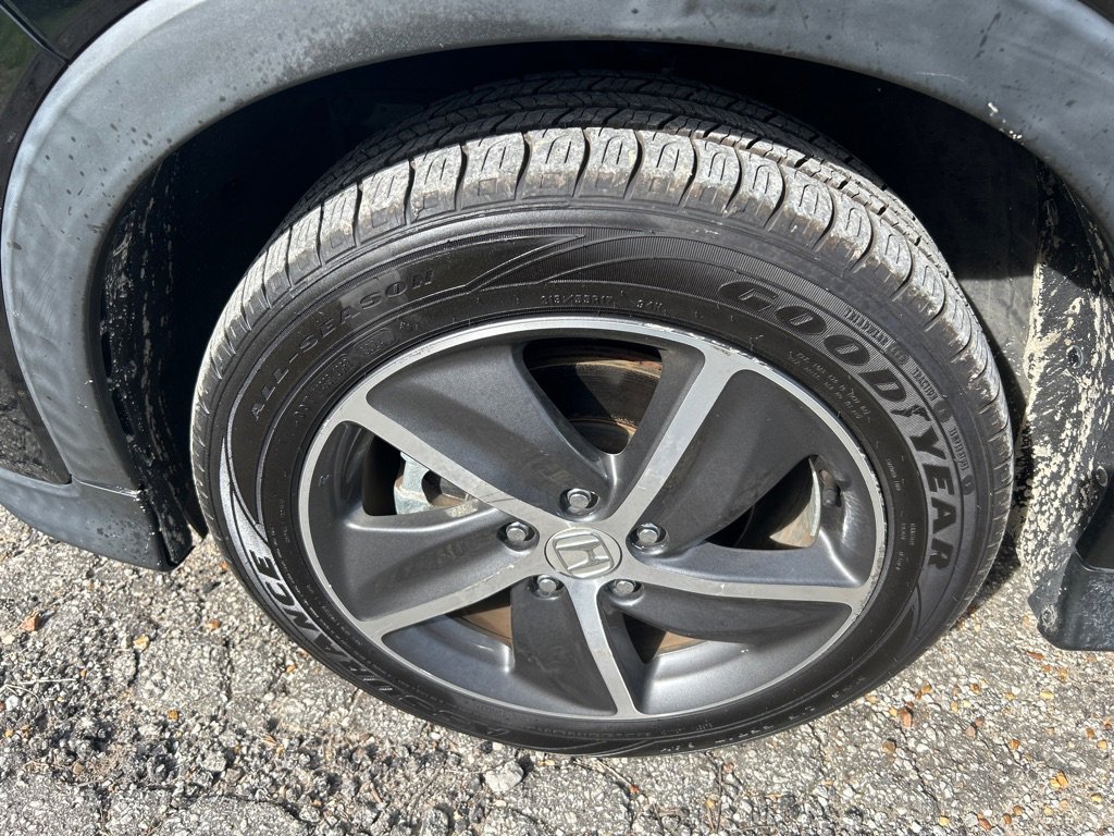 Used 2022 Honda HR-V EX image 22