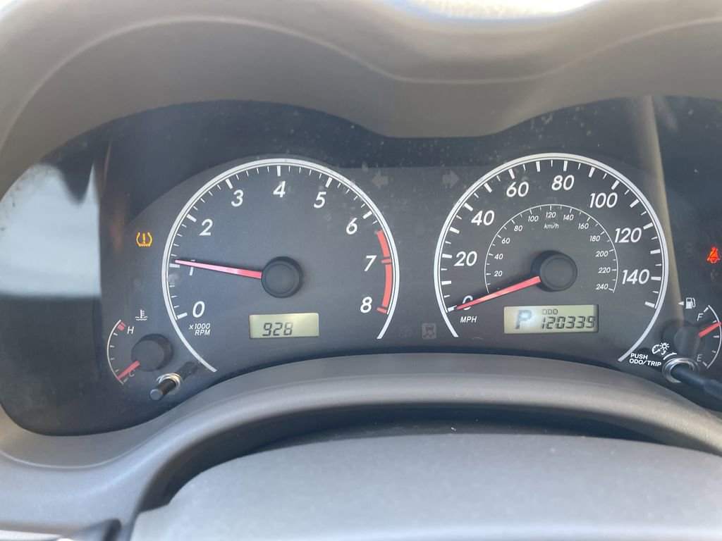 Used 2009 Toyota Corolla LE image 17