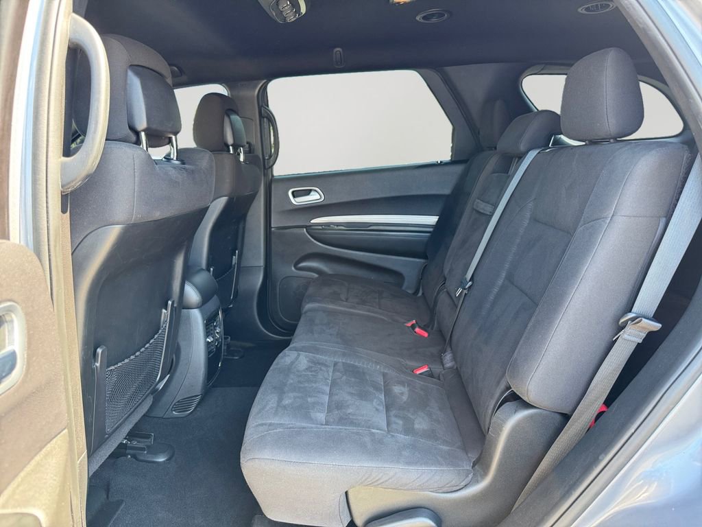 Used 2019 Dodge Durango SXT RWD image 15